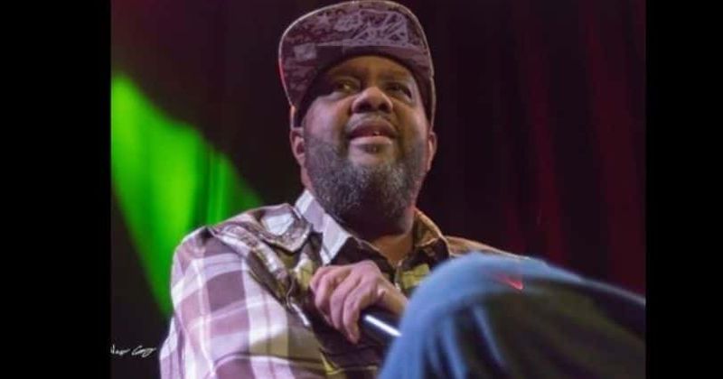 How did Gift of Gab die? Blackalicious rapper, 50, had a kidney transplant last year