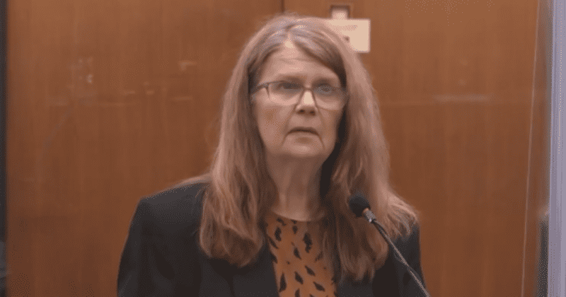 Carolyn Pawlenty: Derek Chauvin's mom called 'Karen' for describing son as 'honorable'