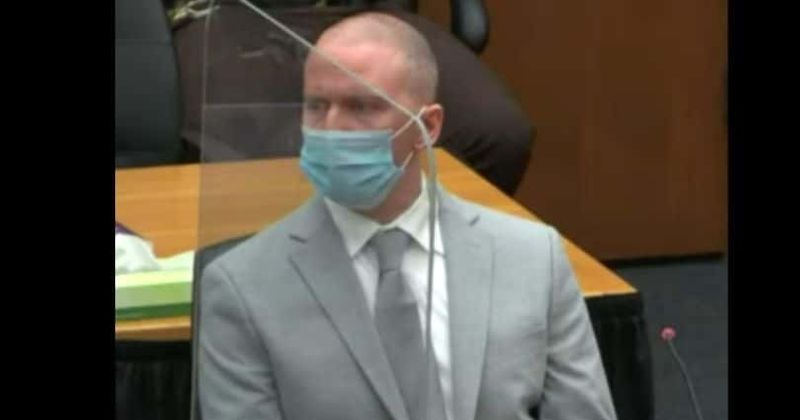 Who is a predatory offender? Derek Chauvin ordered to register as one, Internet asks 'why'