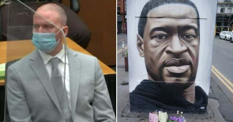 George Floyd's family reacts to Derek Chauvin's sentence: 'Twenty-two years is not enough'
