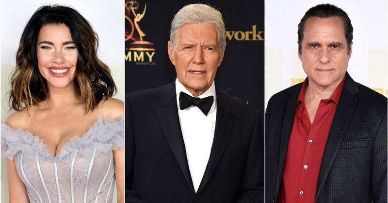 Daytime Emmys 2021 Full Winners List: 'General Hospital' scores big, Alex Trebek wins posthumously