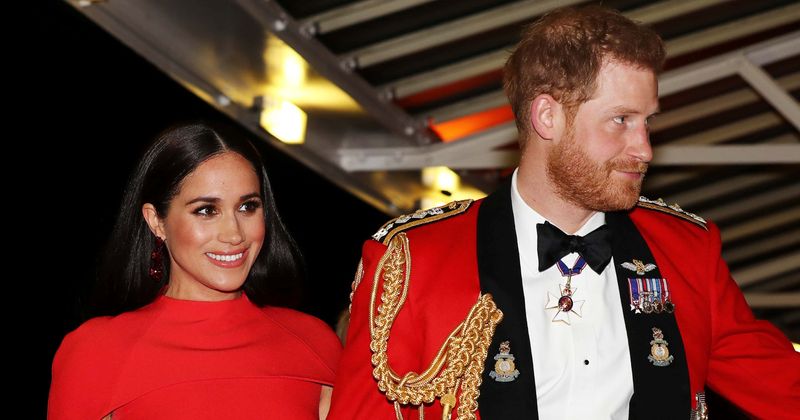 Meghan Markle branded '500 percent nightmare' by Prince Harry's friends: Royal expert