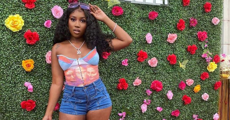 Who is Yung Baby Tate? Grammy nominee, 25, to make big TV debut on 'LHHATL'