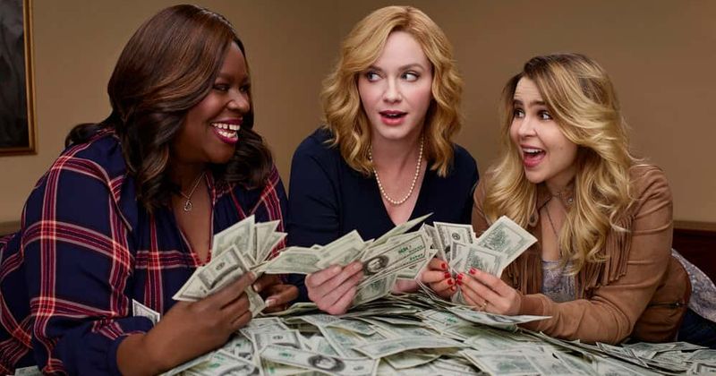 Why was 'Good Girls' canceled after Season 4? Fans start petition to save NBC show