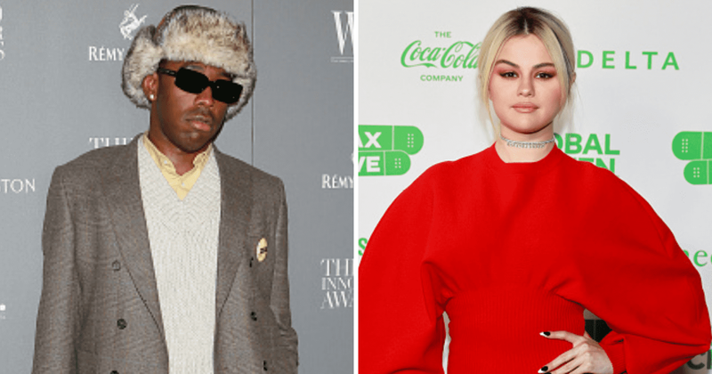 Why did Tyler, The Creator apologize to Selena Gomez in ‘Manifesto’? Fans want answers