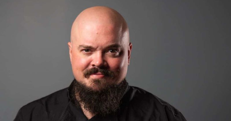 Who is Isaac Toups? 'Top Chef Amateurs' judge's family has lived in Louisiana for 300 years