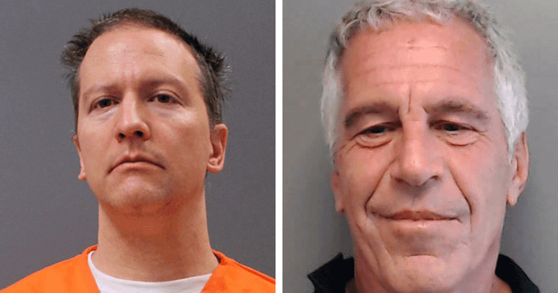 Will Derek Chauvin survive prison? Internet says '22.5 years for ex-cop is death sentence'