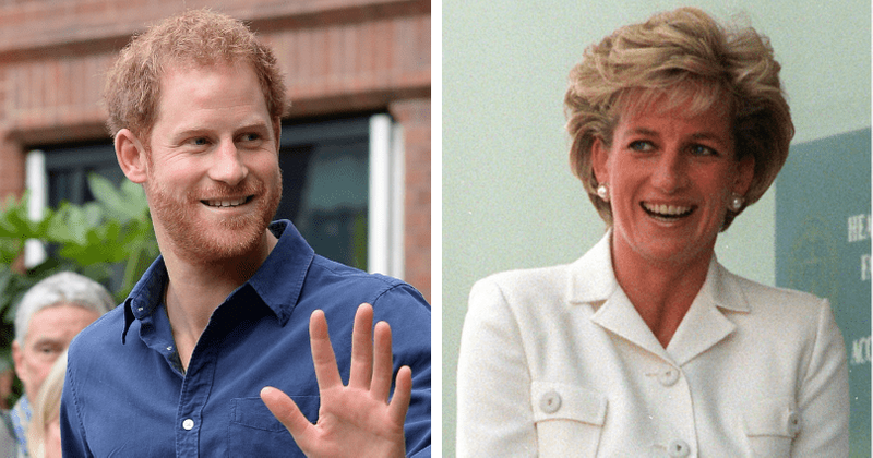 Did Harry fly in sweats for Diana statue unveiling? Woman allegedly saw duke in 1st class
