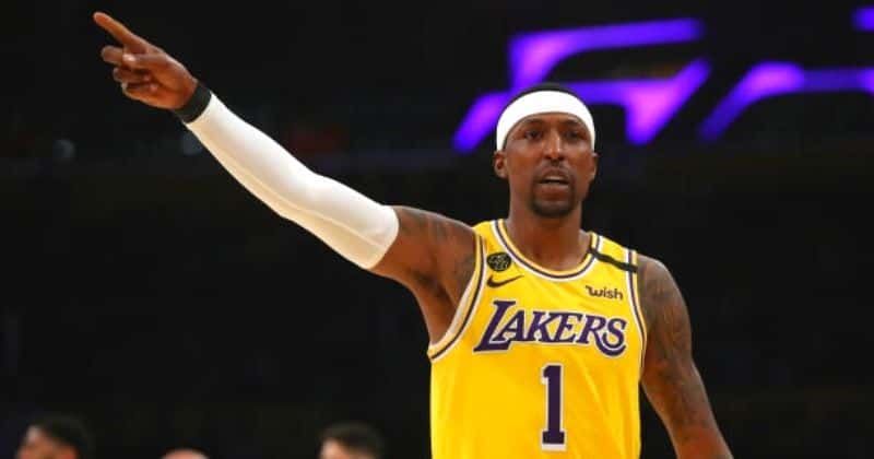Kentavious Caldwell-Pope net worth: Lakers guard robbed of items worth $150K at gunpoint