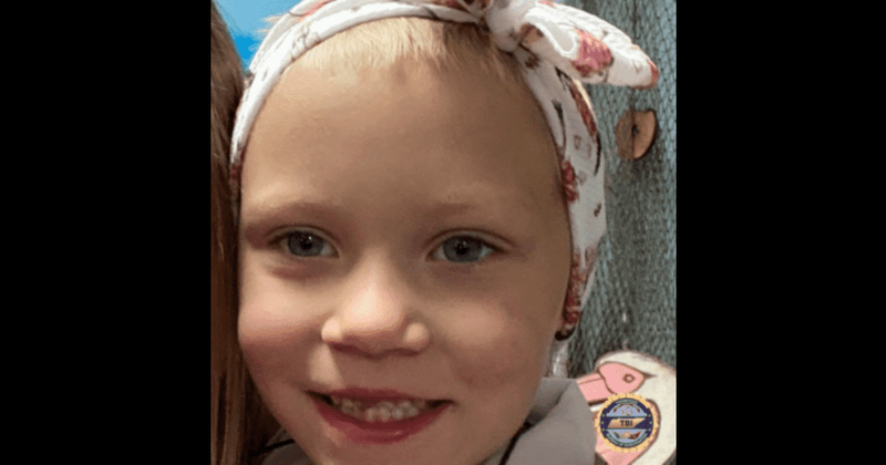 Summer Wells: TBI looking for pickup truck driver seen in area where 5-yr-old disappeared