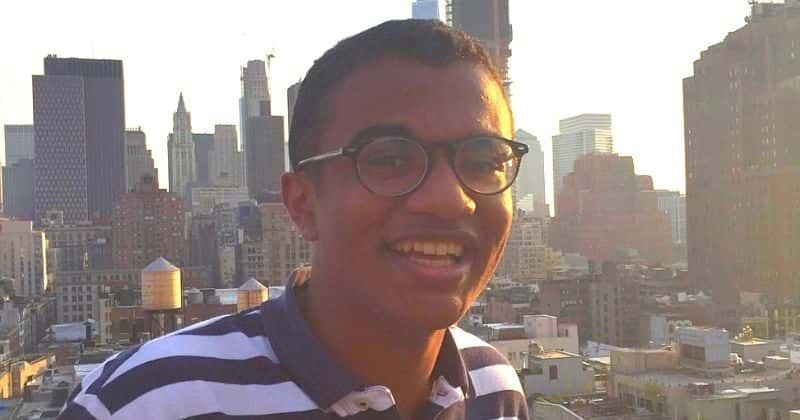 Who is Alexander Maier? Student, 22, who claimed he was 'Black British' royal FAKED identity
