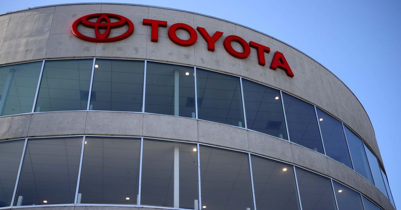 How much did Toyota donate to GOP election objectors? Customers say 'goodbye' as firm defends move