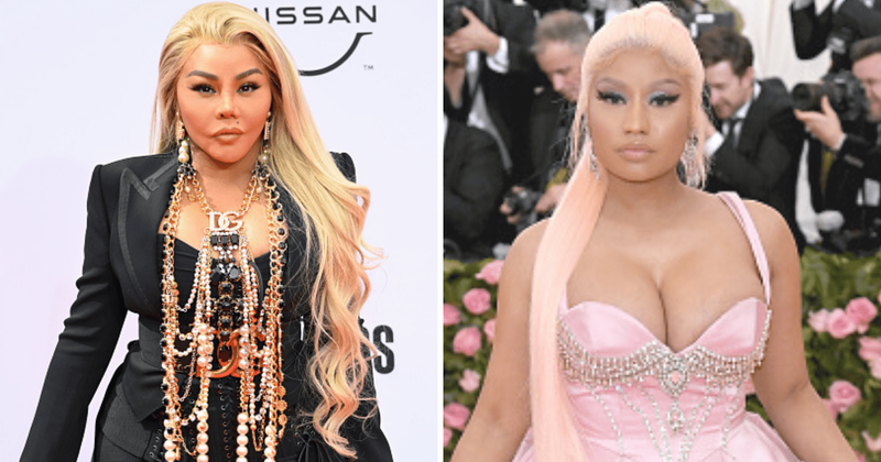 Will Lil Kim and Nicki Minaj clash at Verzuz? Fans say it'd 'fuel beef'