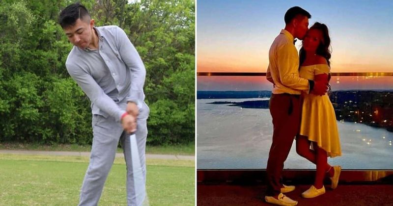 Where is Abram Salas II? Fort Hood soldier goes missing days after marrying woman he just met
