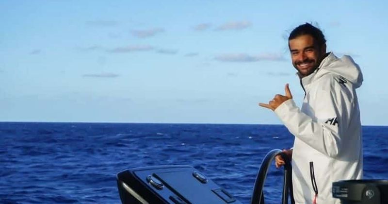 Where is Chef Kiko now? 'Below Deck Mediterranean' star living 'the dream' after unfair exit