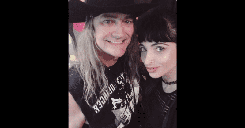 Who is Johnny Solinger's wife? Former Skid Row singer, 55, dead after liver failure