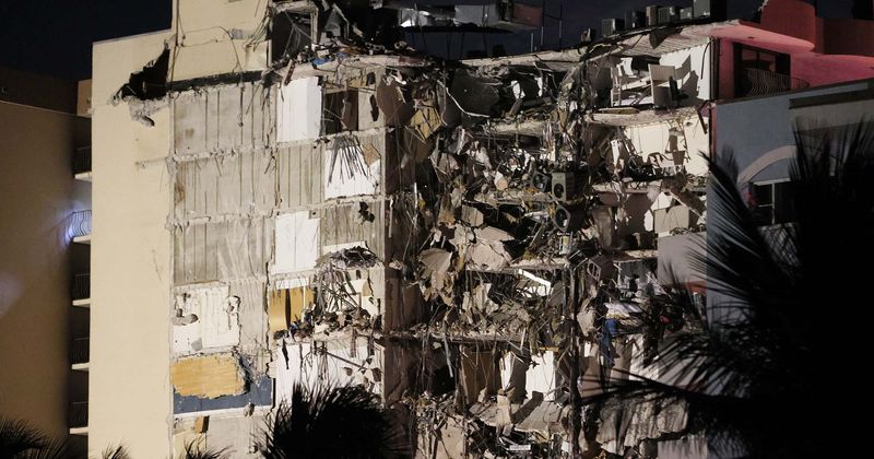 Surfside building collapse: Developers bribed officials $200K to get permits, report