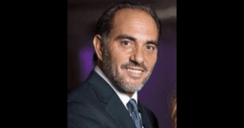 Harry Rosenberg: Man missing in Surfside condo collapse moved in after wife's death to start afresh