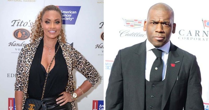 Are Gizelle and Jamal Bryant still together? 'RHOP' star reveals her current relationship status