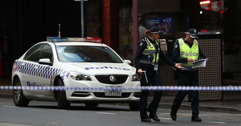 Chicago double mass shootings: Two women killed and 15 injured in two separate incidents