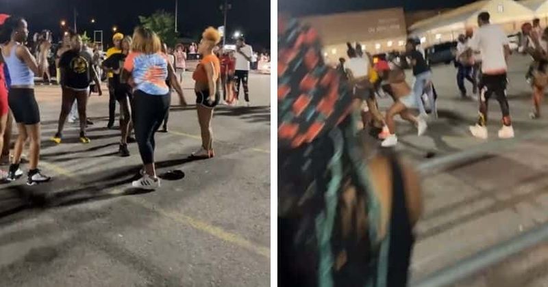 Rochester Walmart parking lot shooting: Teen, 18, killed and 3 hurt amid deadly fight