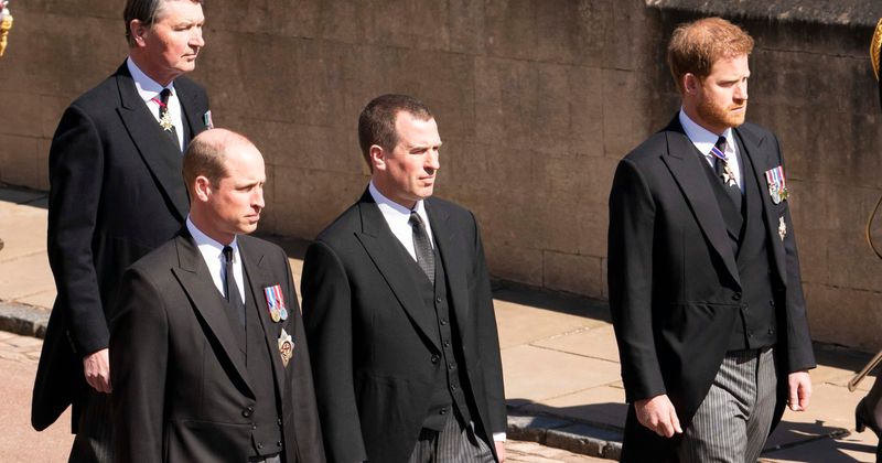 Will Prince Harry and William reunite? 'Rage and anger' between duo 'incredibly deep': Expert