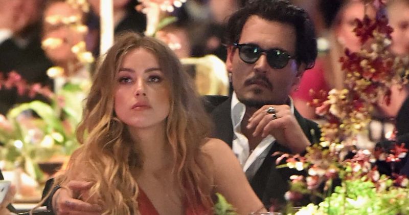 Is Amber Heard canceled? Johnny Depp fans want 'abuser' out from 'Aquaman 2' ahead of release