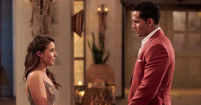 Is Thomas Jacobs using Katie Thurston? 'The Bachelorette' star slammed for wanting own show