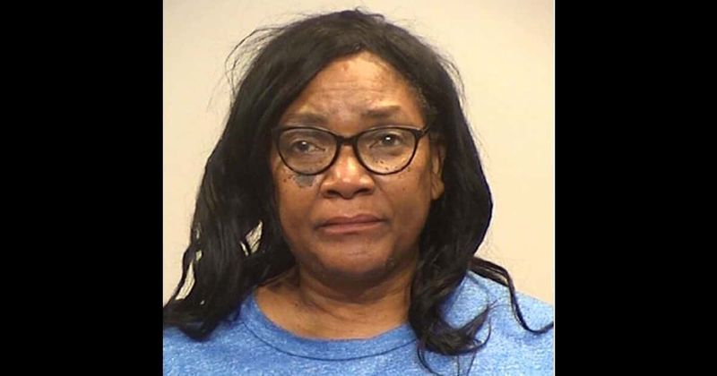 Who is Annie Williams? Texas woman, 58, crashes car into liquor store trying to run over partner