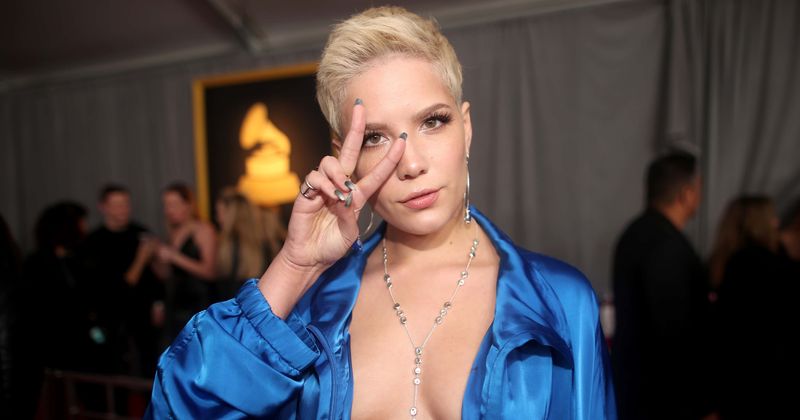 Halsey ‘If I Can’t Have Love, I Want Power’: Air date and how to live stream singer's 4th album