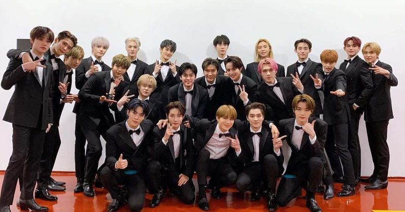 NCT will be NCT Hollywood mentors at SM Congress, fans say 21 contestants won't 'have it easy'