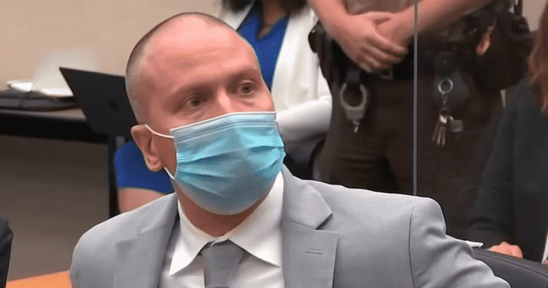 Will Derek Chauvin have sentence reduced? Plea deal rumor sparks outrage