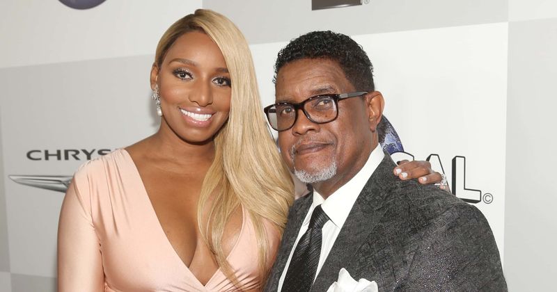 'RHOA' star NeNe Leakes reveals 'cheating' husband Gregg's cancer has returned