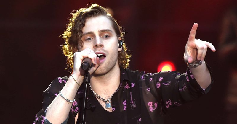 Is Luke Hemmings releasing solo album? 5SOS star's cryptic post sends fans into a tizzy