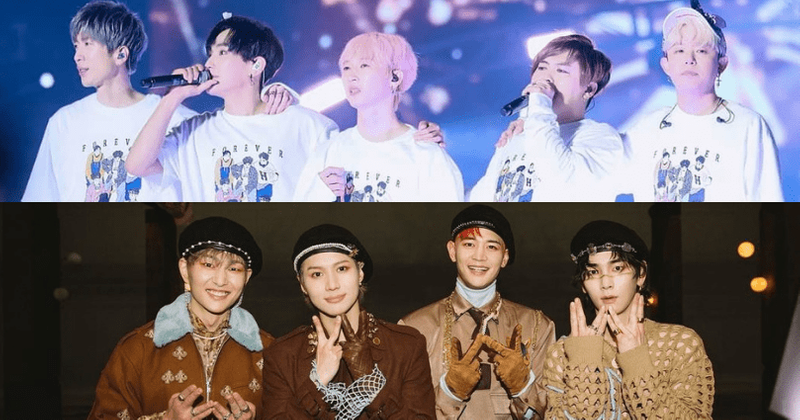 What is SM Remastering Project? H.O.T's Kangta says iconic SM content will soon be out in HD