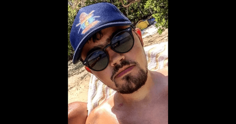 Surfside collapse victim: Luis Bermudez, 26, with muscular dystrophy among those dead