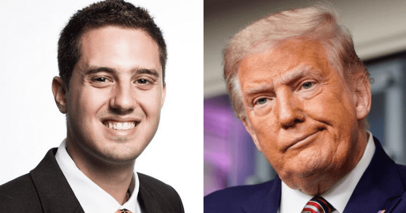 Who runs Rumble? Trump streams Ohio rally on YouTube's competitor site