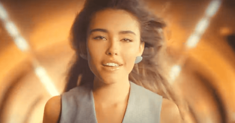 Madison Beer’s fairytale aesthetic in 'Reckless' music video has fans in tears