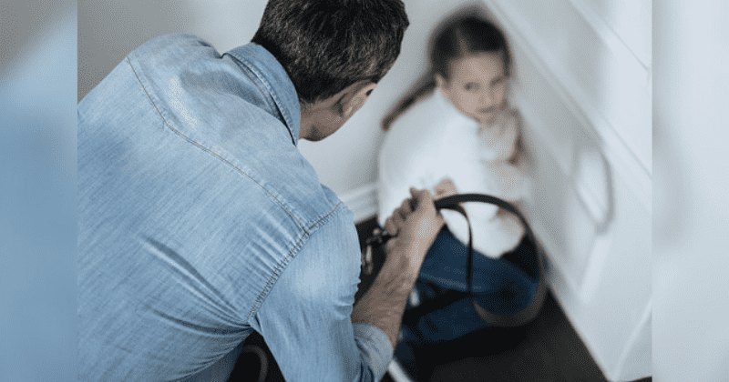 Spanking can worsen child's behavior and do more harm, study finds