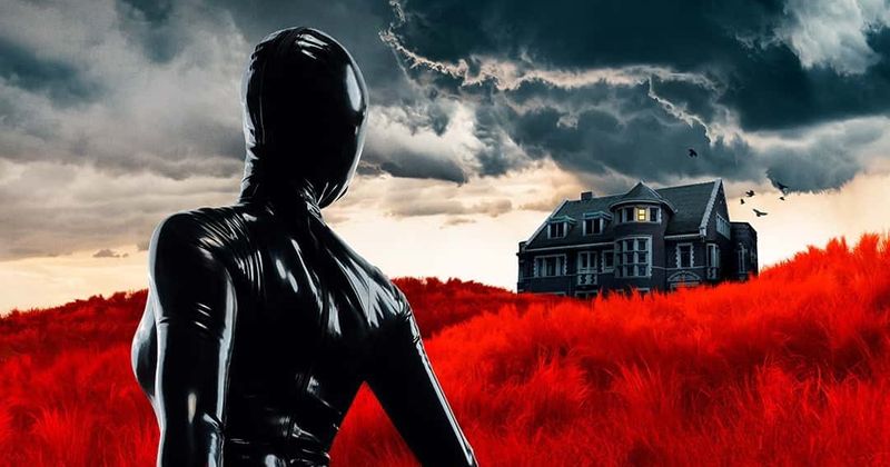 'American Horror Stories': Release date, plot, cast, trailer and how to watch AHS spin-off series