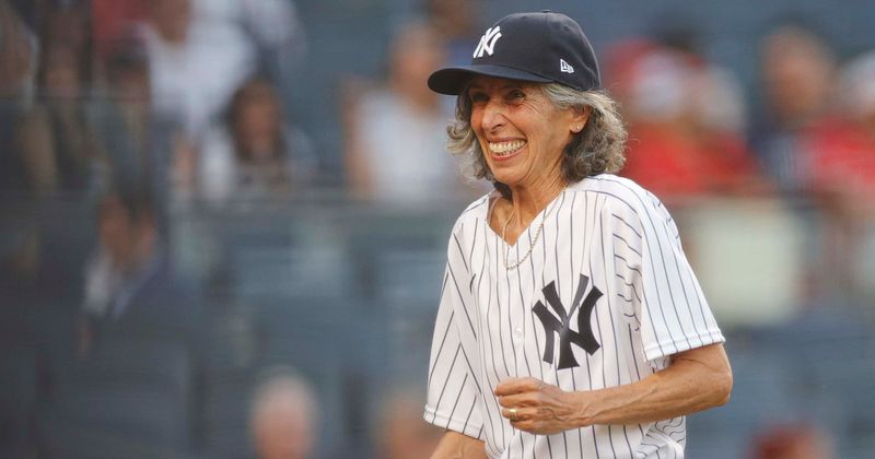 Who is Gwen Goldman? Woman's dream of becoming Yankees bat girl fulfilled after 60 years