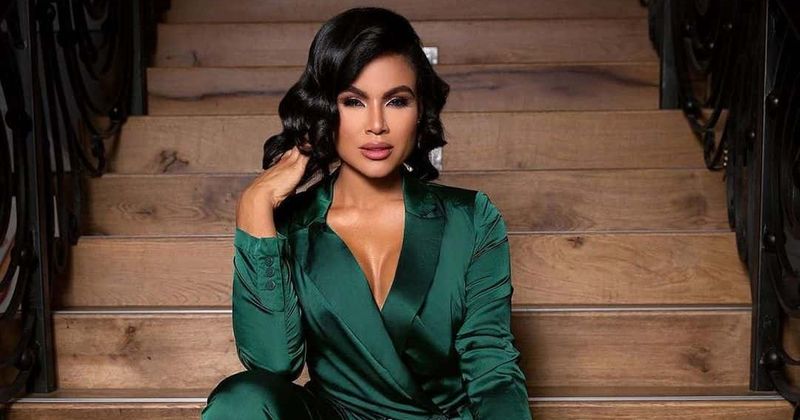 Who is Mia Thornton? New 'RHOP' star described as 'boss' by Karen Huger