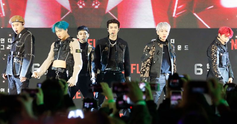 EXOPlanet vs SM Culture Universe: EXO-Ls furious over 'disrespect' for K-pop band in KWANGYA concept