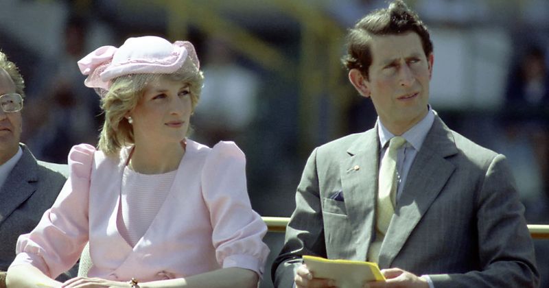 Here's why Prince Charles will NOT attend Diana's statue unveiling