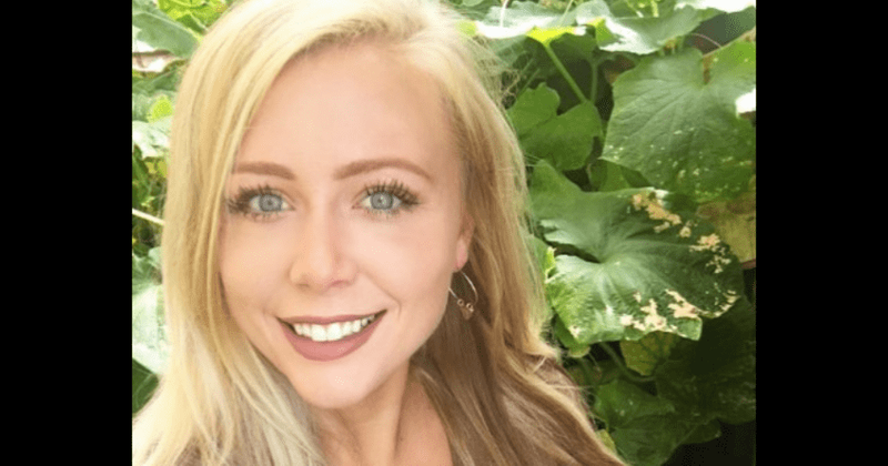 Outrage after Teen Mom OG star Sunny Johnston's daughter, 8, poses with bear she shot
