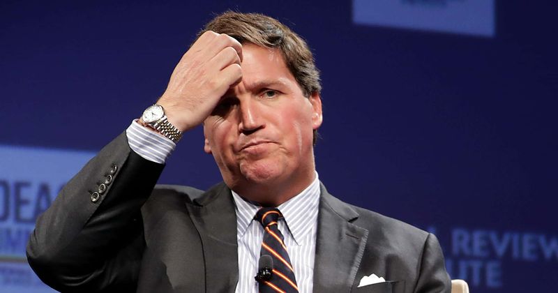 Did NSA 'lie' about spying on Tucker Carlson? Fox News host says they didn't deny reading his mails