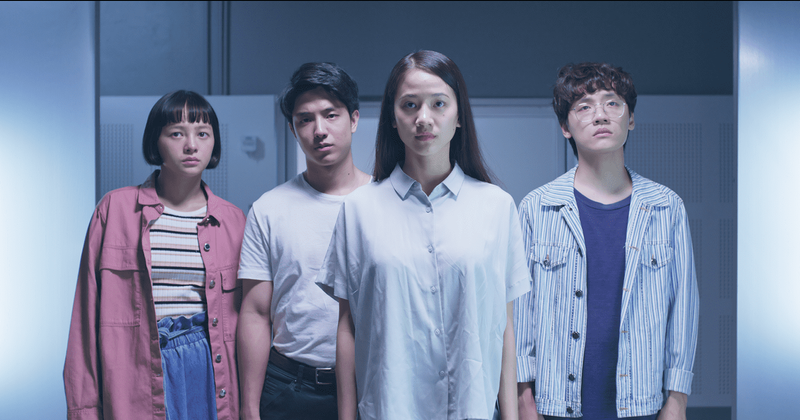 Netflix 'Deep': Air time, how to watch, cast and trailer of Thai thriller