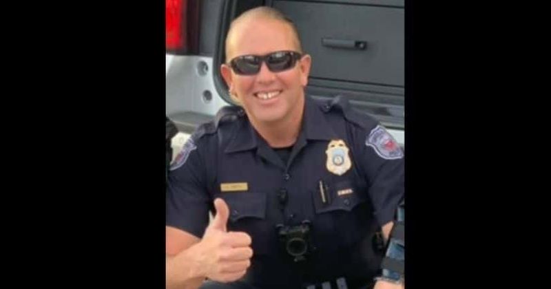 Who is Kenneth Amick? Colorado cop puts man in chokehold during arrest, charged with assault