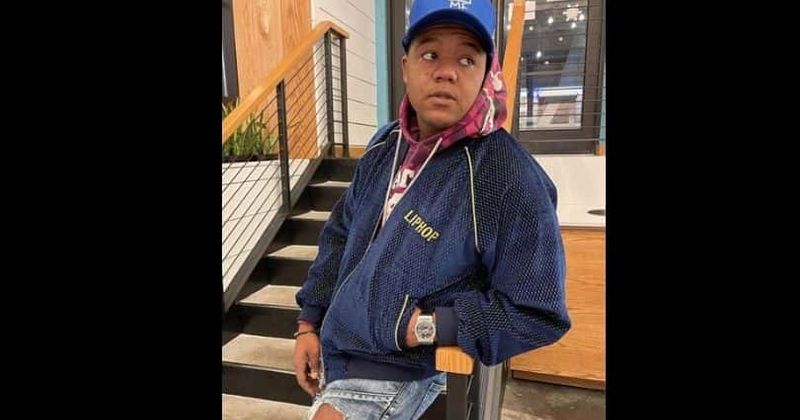 Disney star Kyle Massey charged for allegedly sending pornographic content to girl, 13