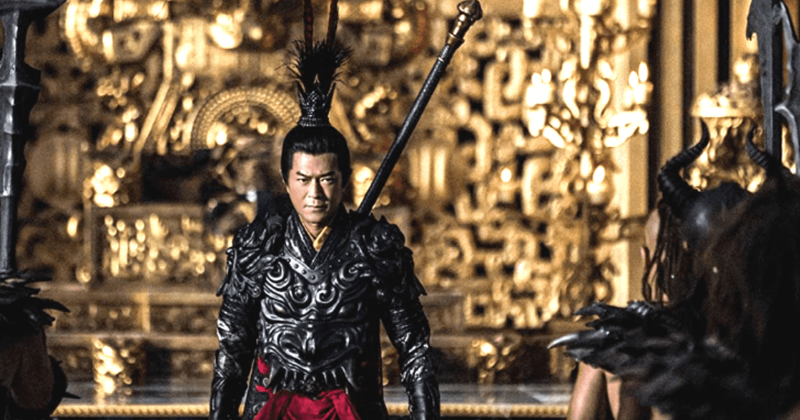 Netflix 'Dynasty Warriors': Air time, how to watch and trailer of film based on video game